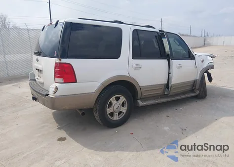 2004 Ford Expedition Eddie Bauer z USA, uszkodzony, nr VIN 1FMFU18L44LB66699